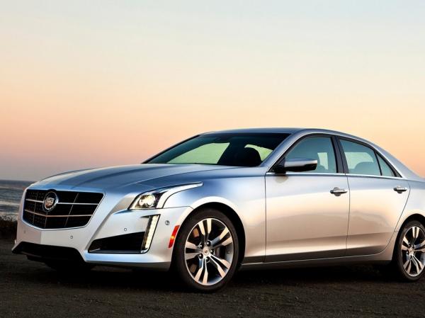 凯迪拉克CTS凯迪拉克排气故障码