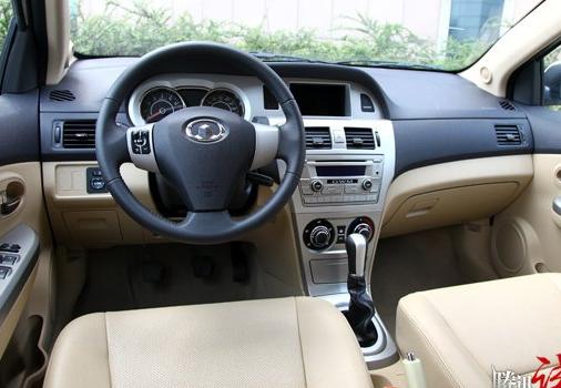 凌傲底盘常见故障及维修指南 专业解析与解决方案