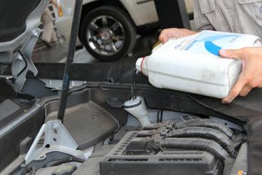 凯迪拉克SRX汽车大灯调光系统故障