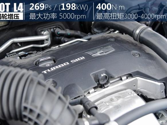 XT5发动机故障
