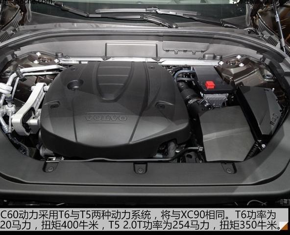 沃尔沃XC60