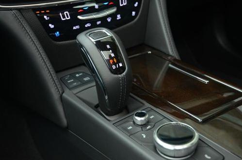 凯迪拉克CT6凯迪拉克零部件更换