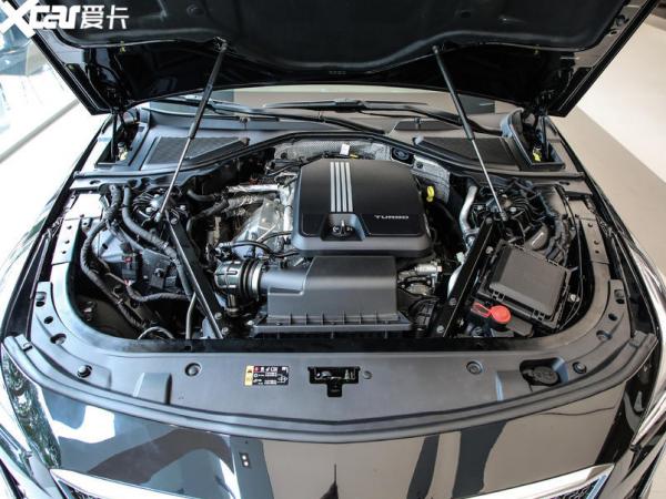 专业指南 凯迪拉克CT6空气过滤系统维修全攻略 故障诊断与更换技巧