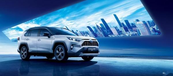 2016年款丰田RAV4改款维修手册 操作指南、故障排除与维护技巧