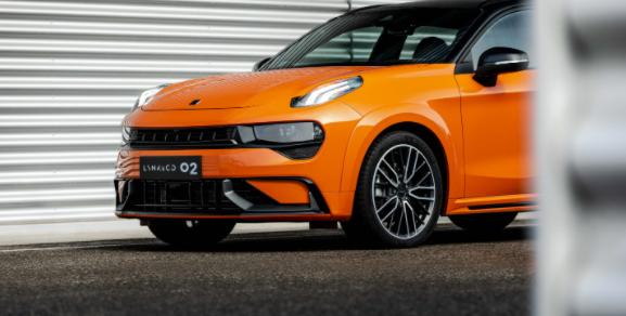 领克02刹车系统保养全指南｜日常维护技巧与专业建议