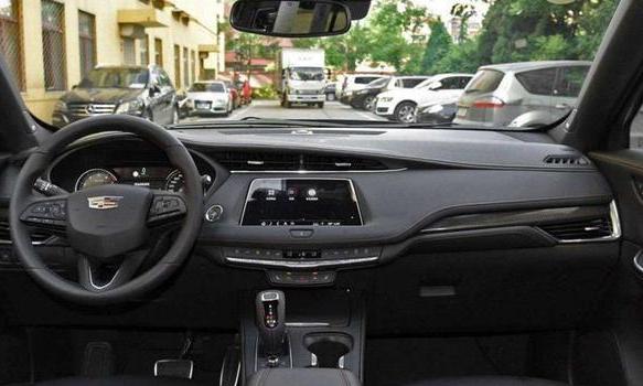 凯迪拉克XT4轮胎保养指南