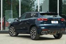 魏派WEYVV7天窗排水管清理