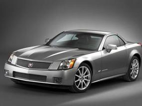 凯迪拉克XLR蒸发器堵塞