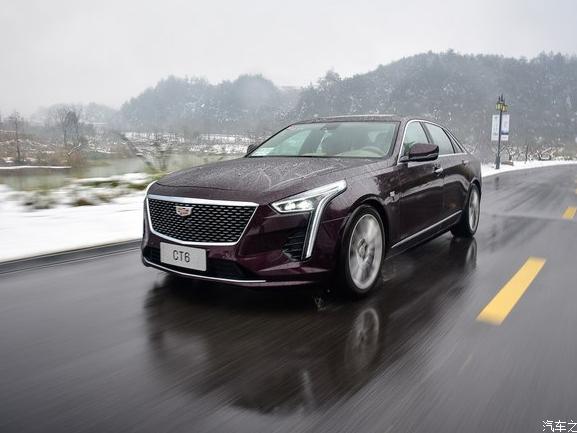 5分钟解决凯迪拉克CT6制动灯故障 3个实用修理技巧+故障代码对照表