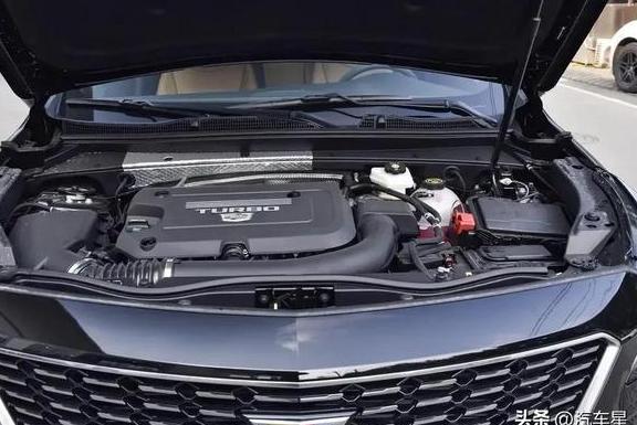 2024最新凯迪拉克XT4保养周期表|官方推荐保养项目与费用全指南