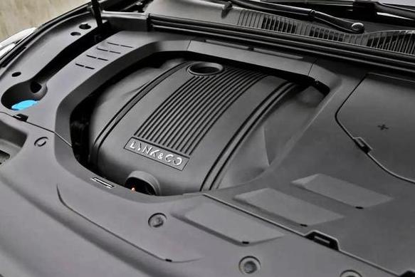 领克02维修手册